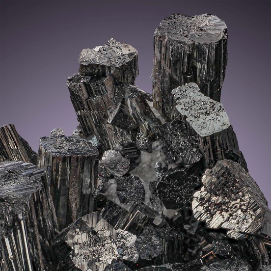 Manganite-Ilfeld | Nordhausen | Thuringia | Germany